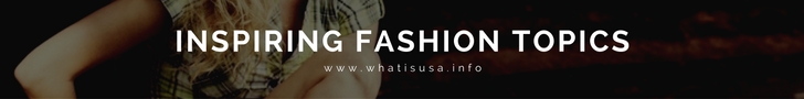 fashion usa