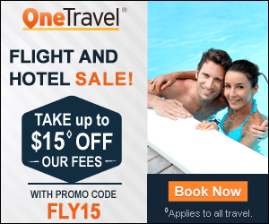 Mother's Day Discounts! Take up to $30◊ off with Promo Code MOTHER30. Book Now!