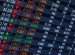 US stock market remains negative