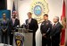 three policemen dismiss in Florida fun of Obama