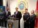three policemen dismiss in Florida fun of Obama